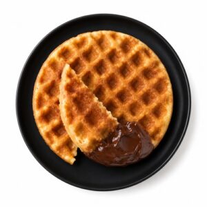 Keto Waffles