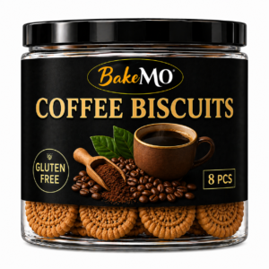 Coffee Biscuit