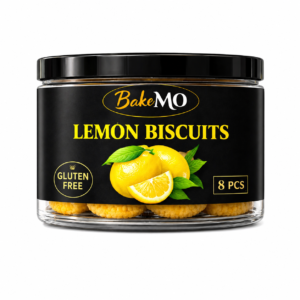 Lamon Biscuit